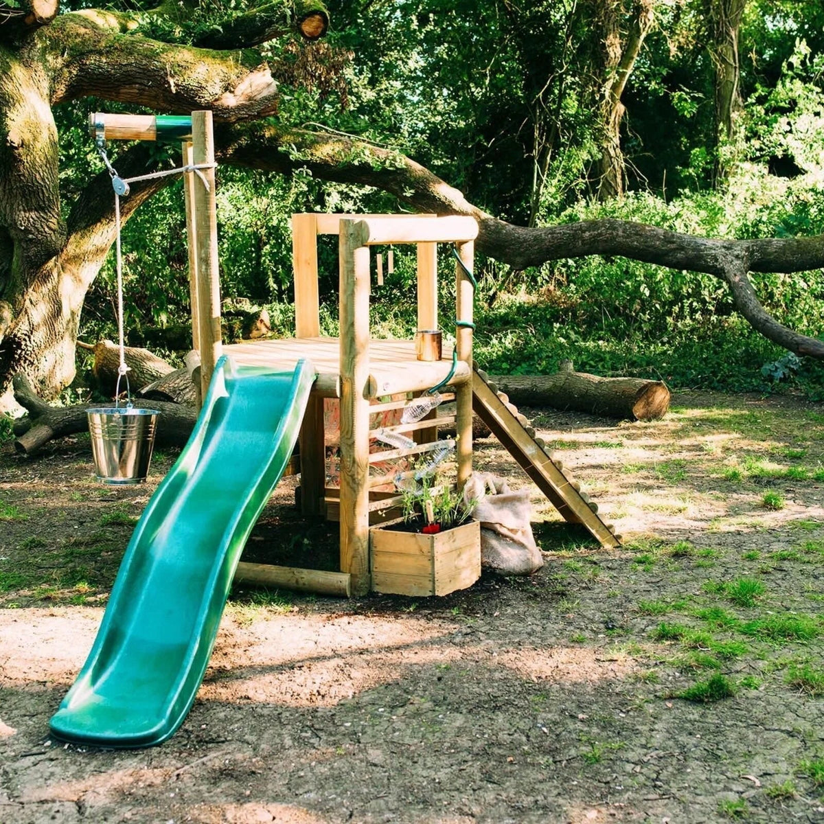 Garden Toys