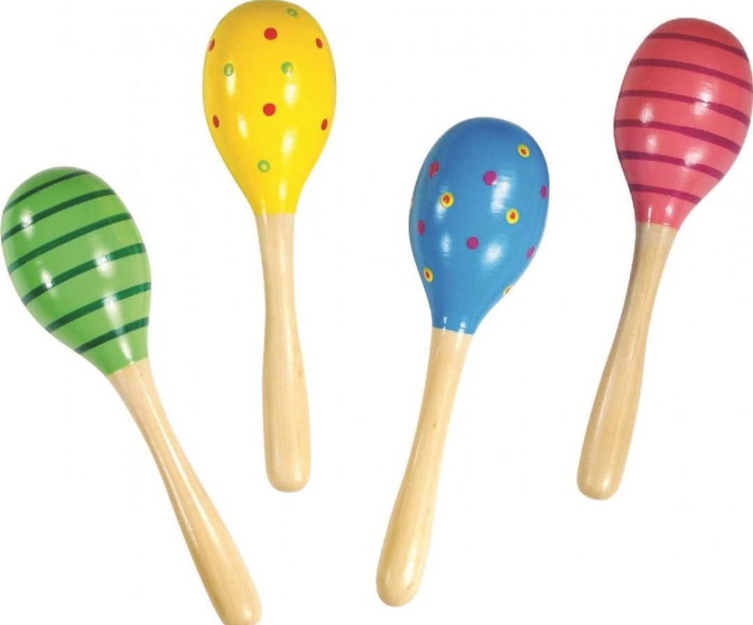 Musical Instruments