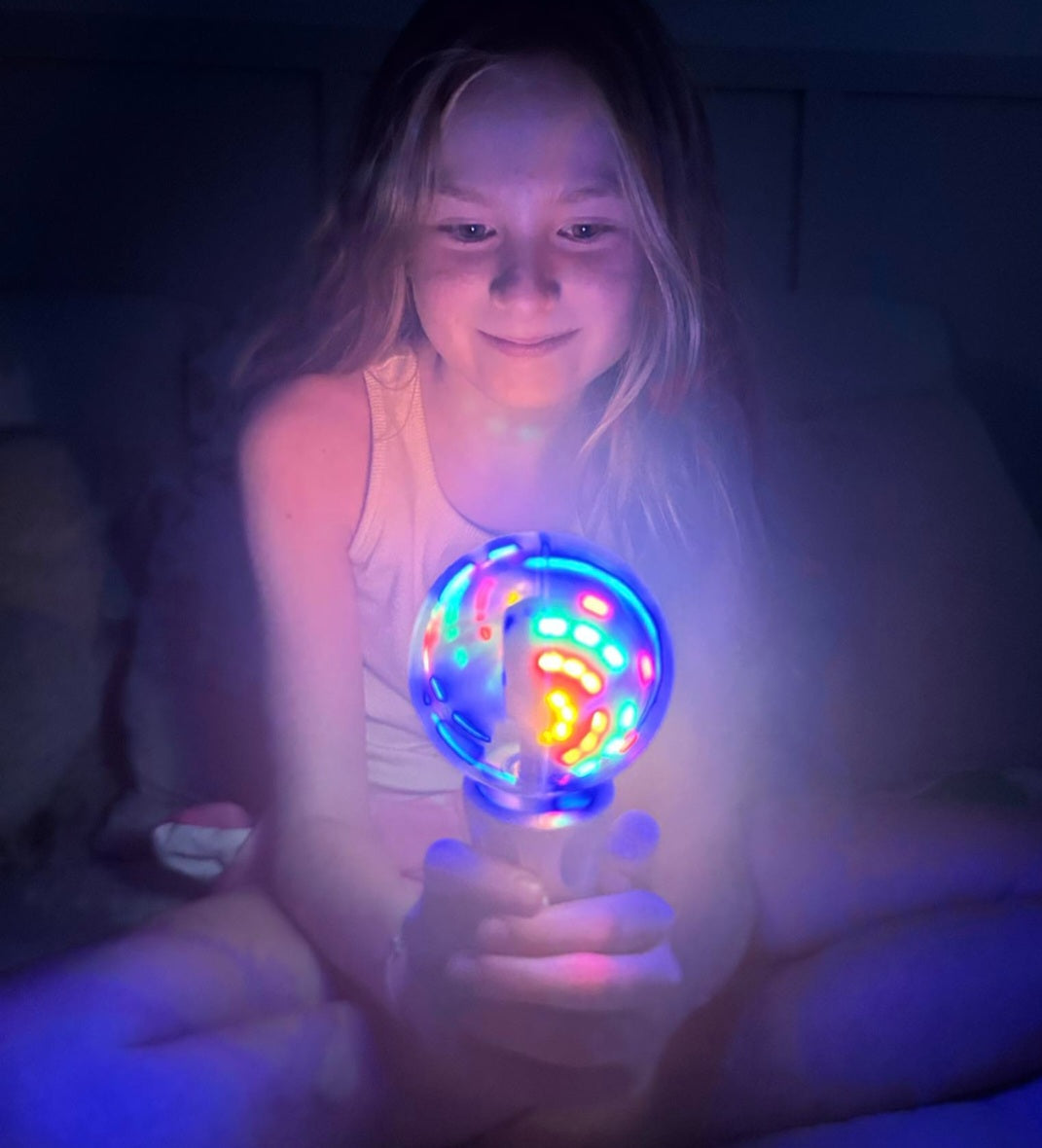 Sensory Toys