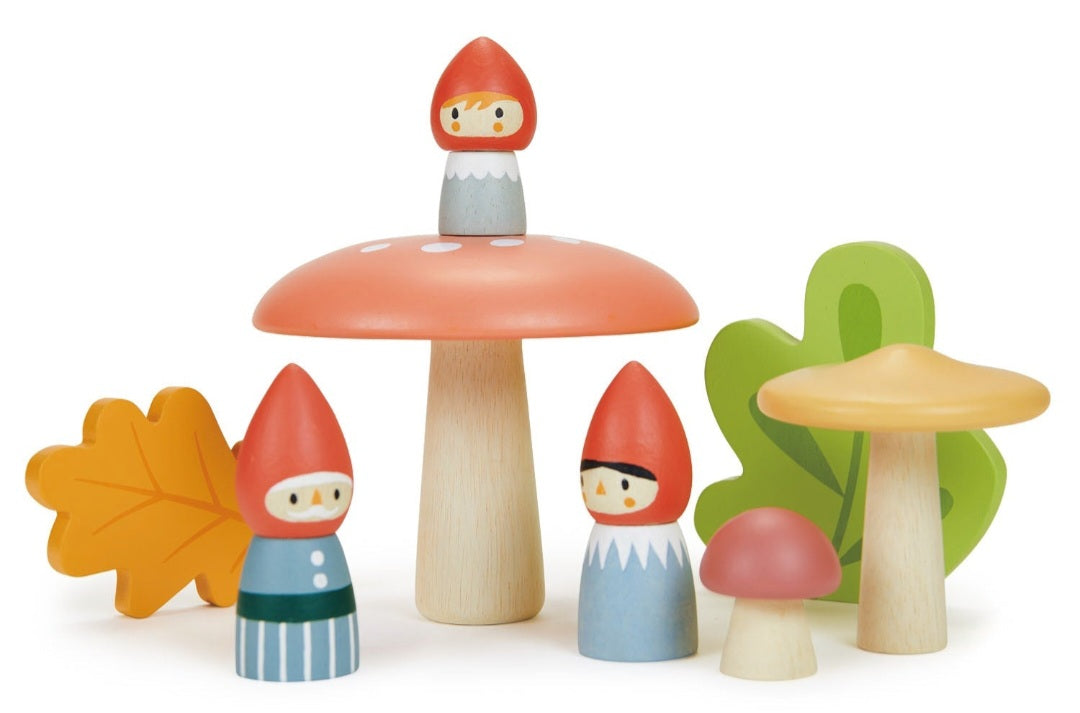 Imaginative Playsets