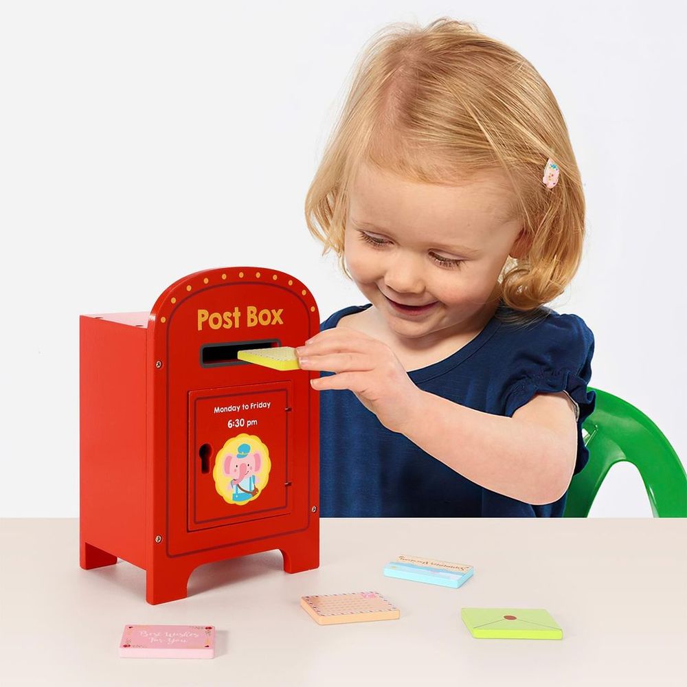 Role Play Toys