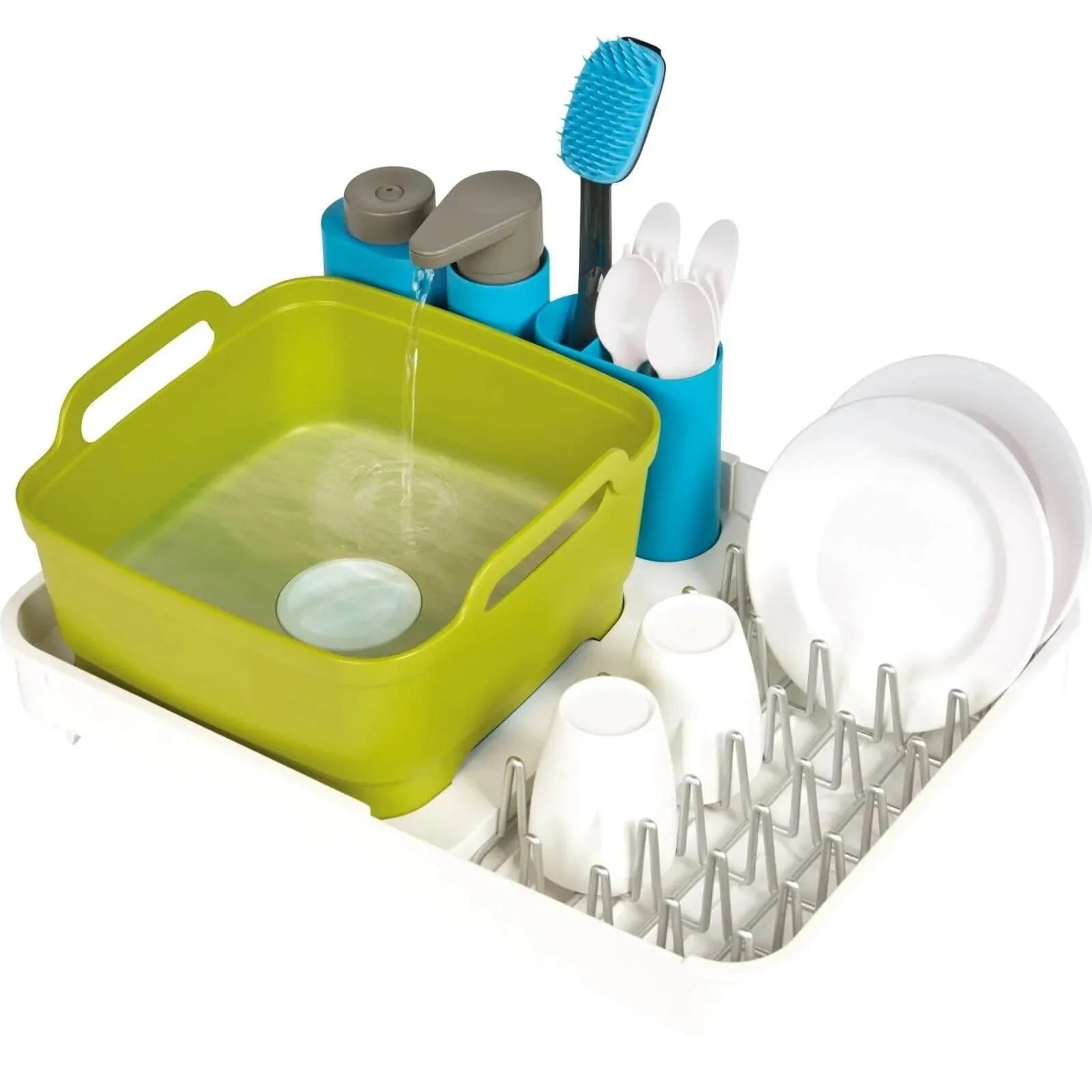 Casdon Joseph Joseph Sink & Colour Change Accessories