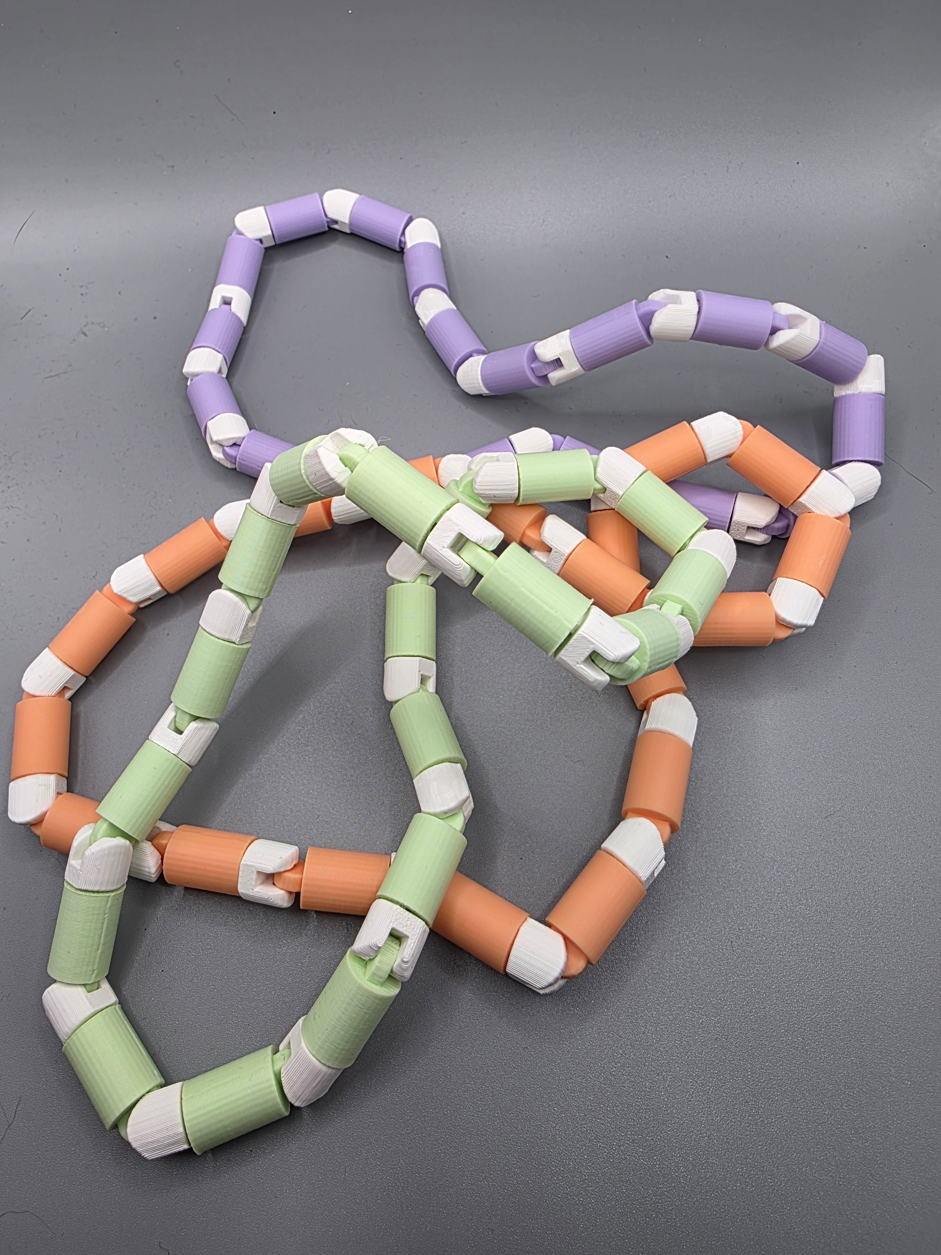 sensit twist by 3dFidgets