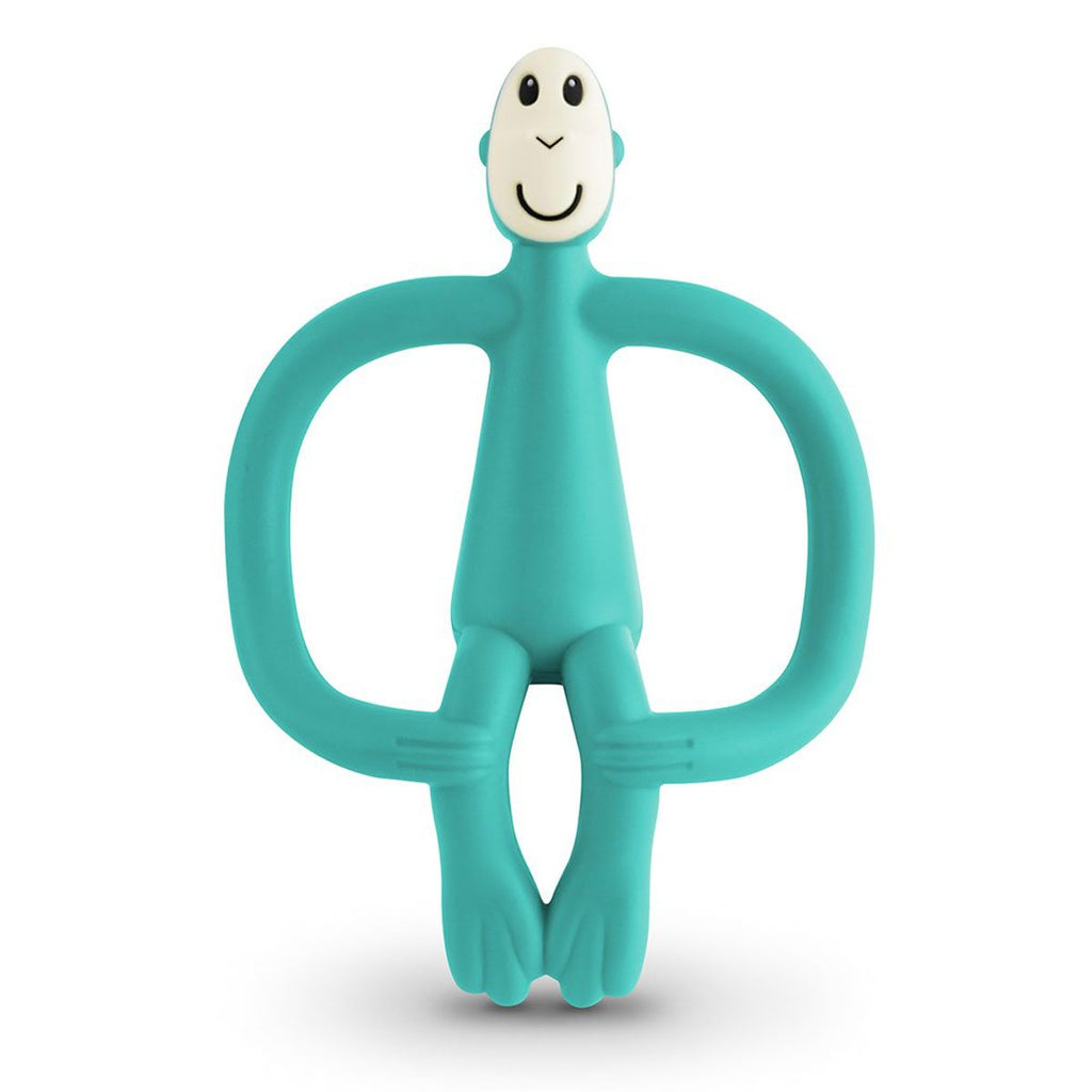 Matchstick Monkey Original Teething Toy and Gel Applicator