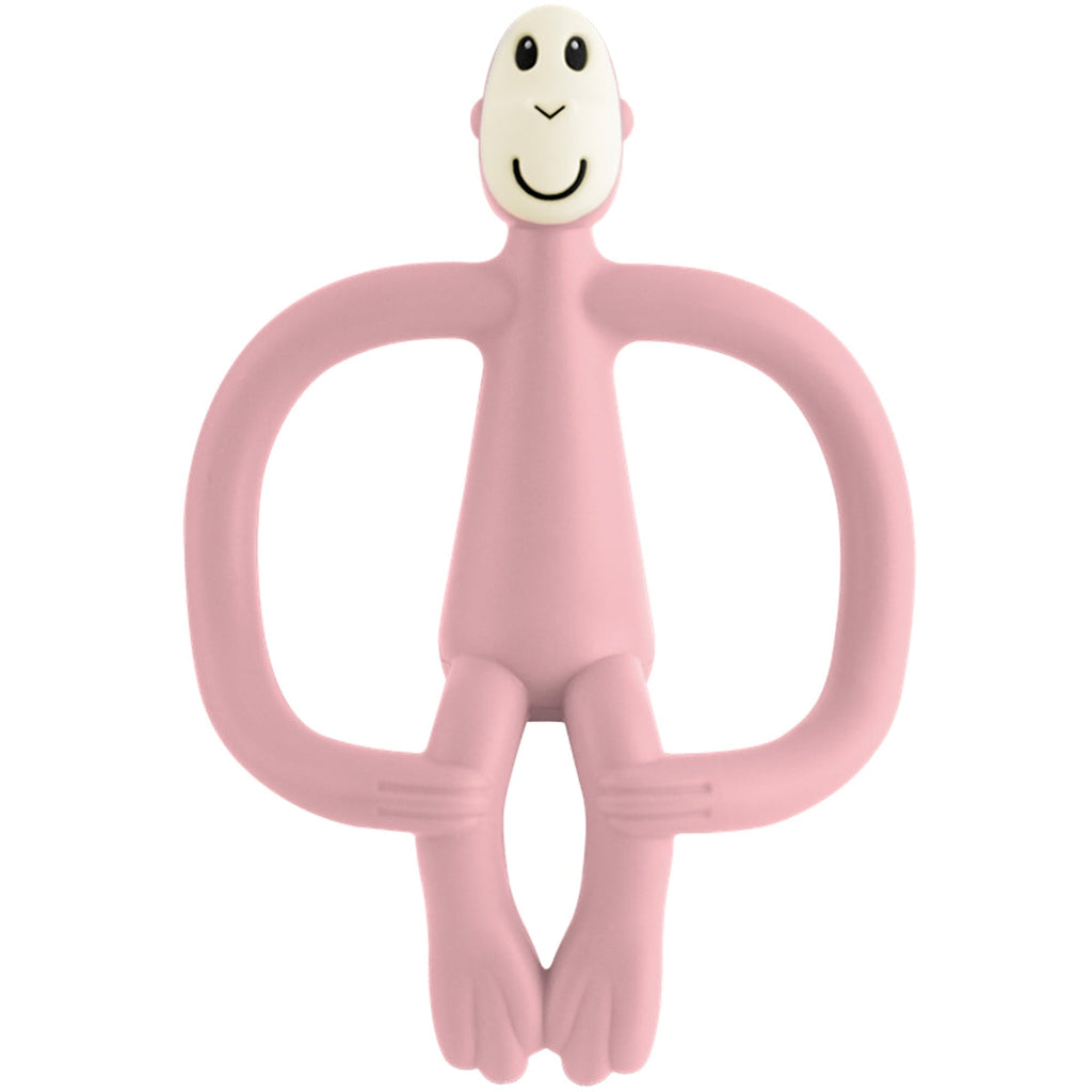 Matchstick Monkey Original Teething Toy and Gel Applicator