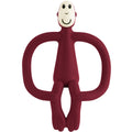 Matchstick Monkey Original Teething Toy and Gel Applicator