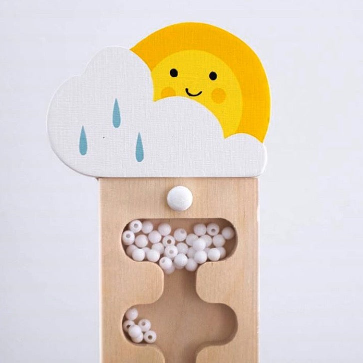 Rainmaker