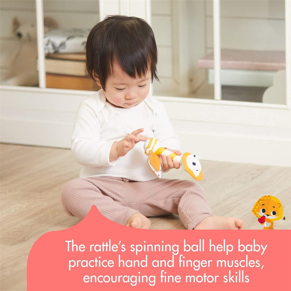 Tiny Love Meadow Days Newborn Gift Set: Inspire Your Baby's Development from Day One