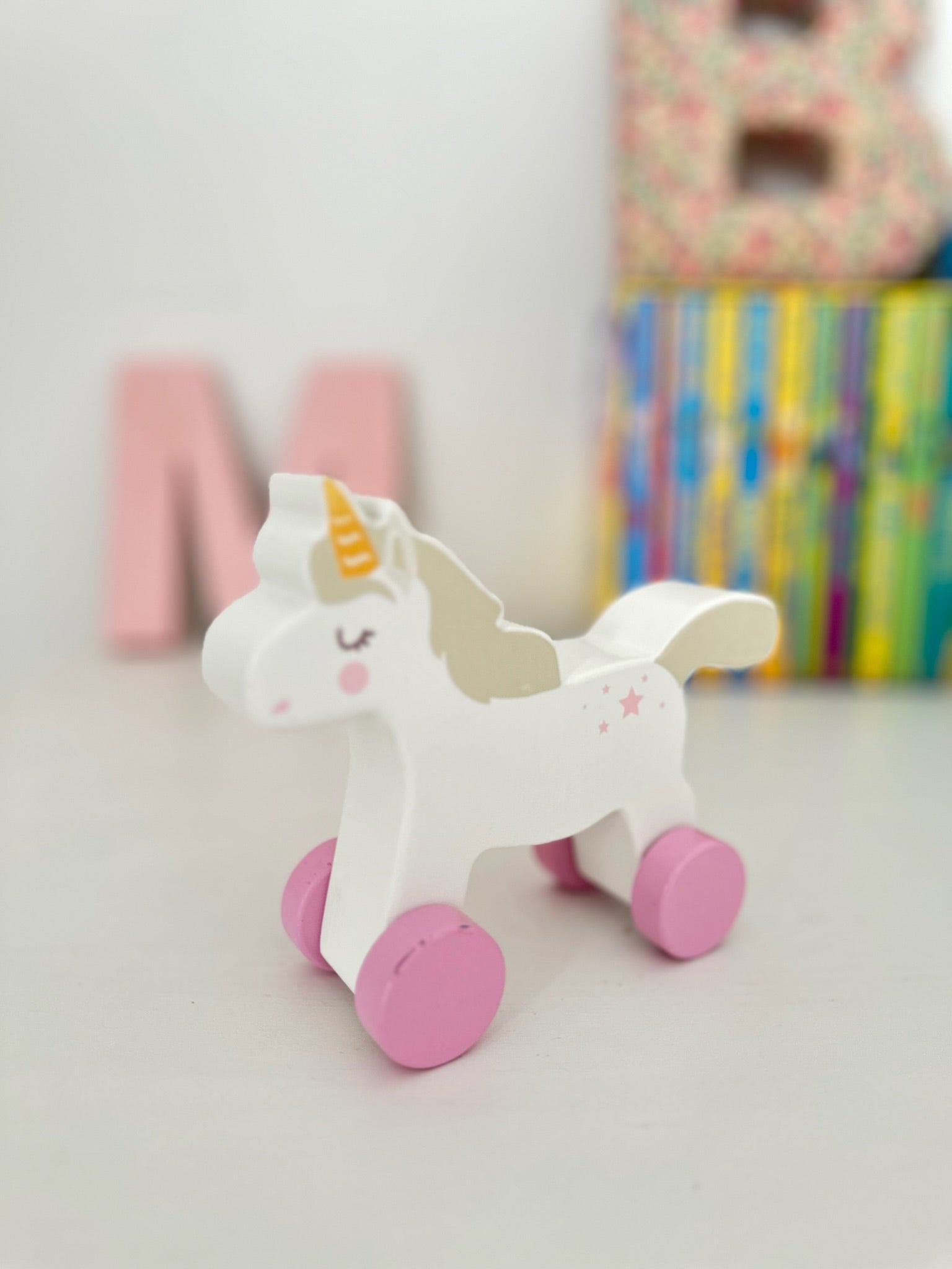 Magic Unicorn