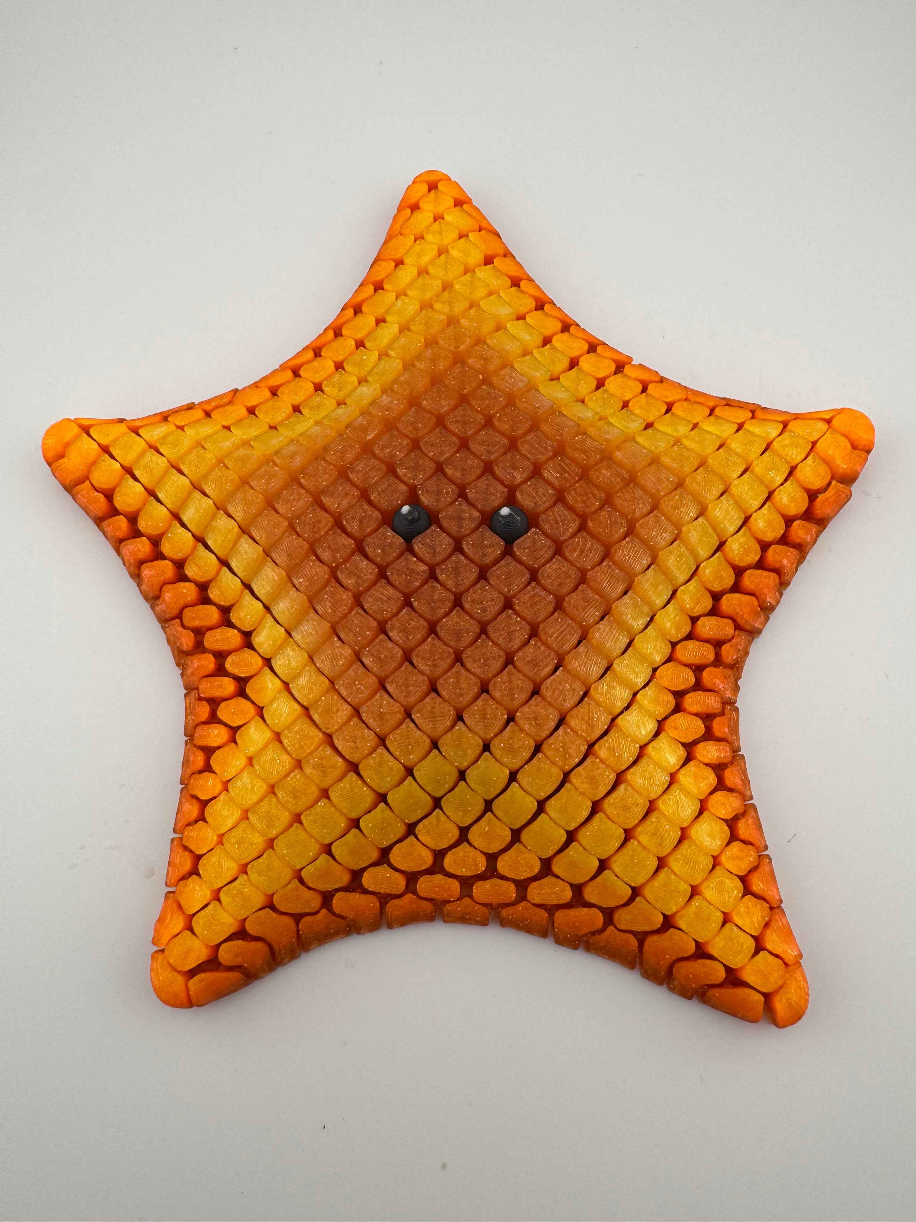 Flexi Betsie - The bat Sea Starfish