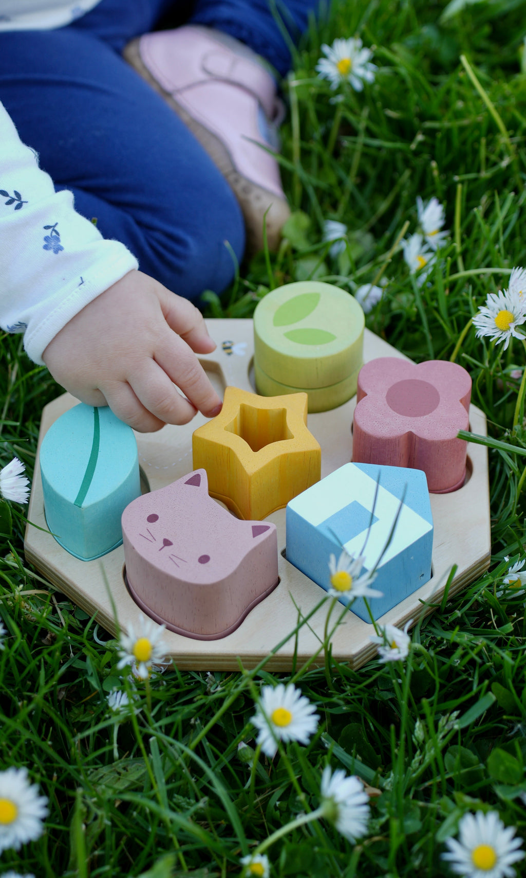 Sensory Activity Tray