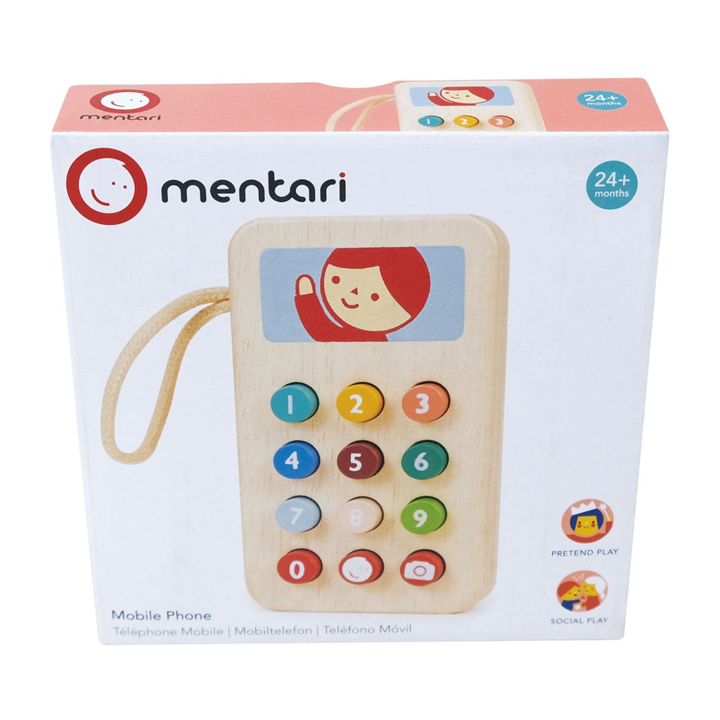 Mobile Phone
