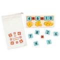 Counting Buddies
