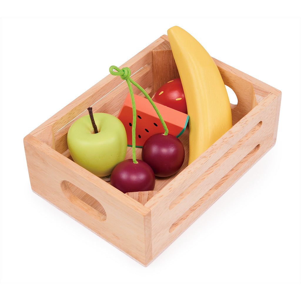 Orchard Crate