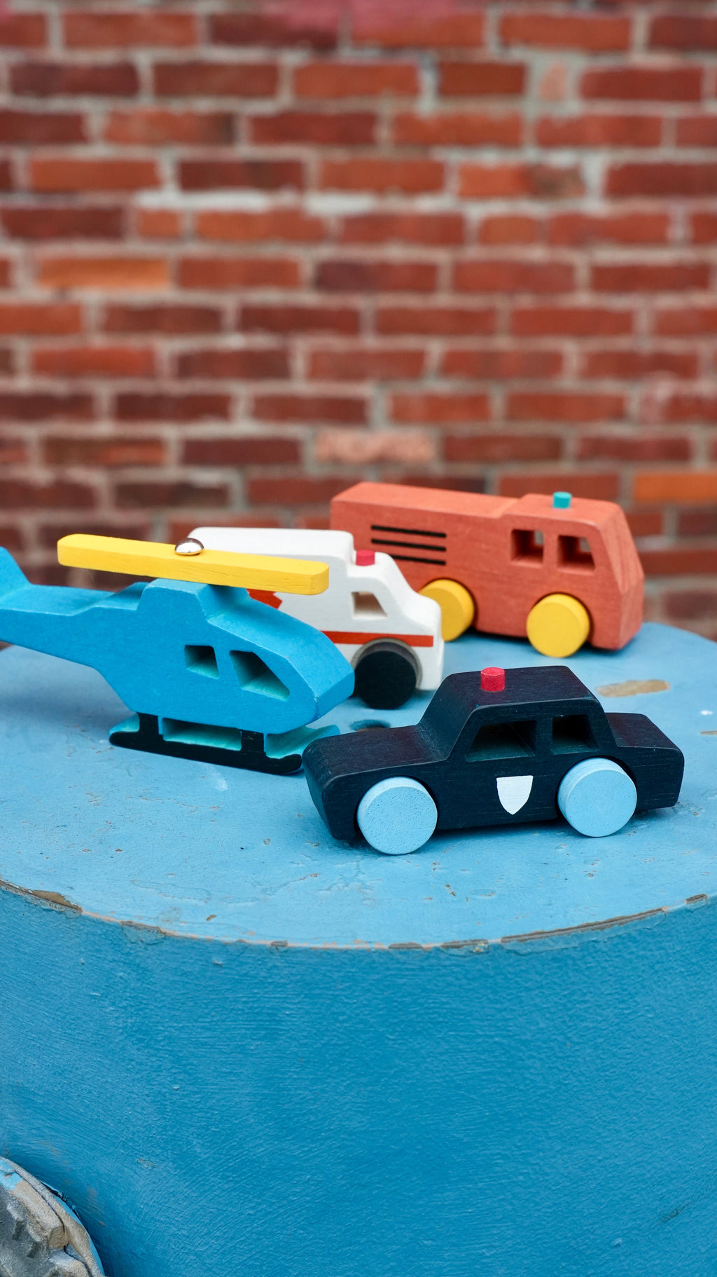 Emergency Transport