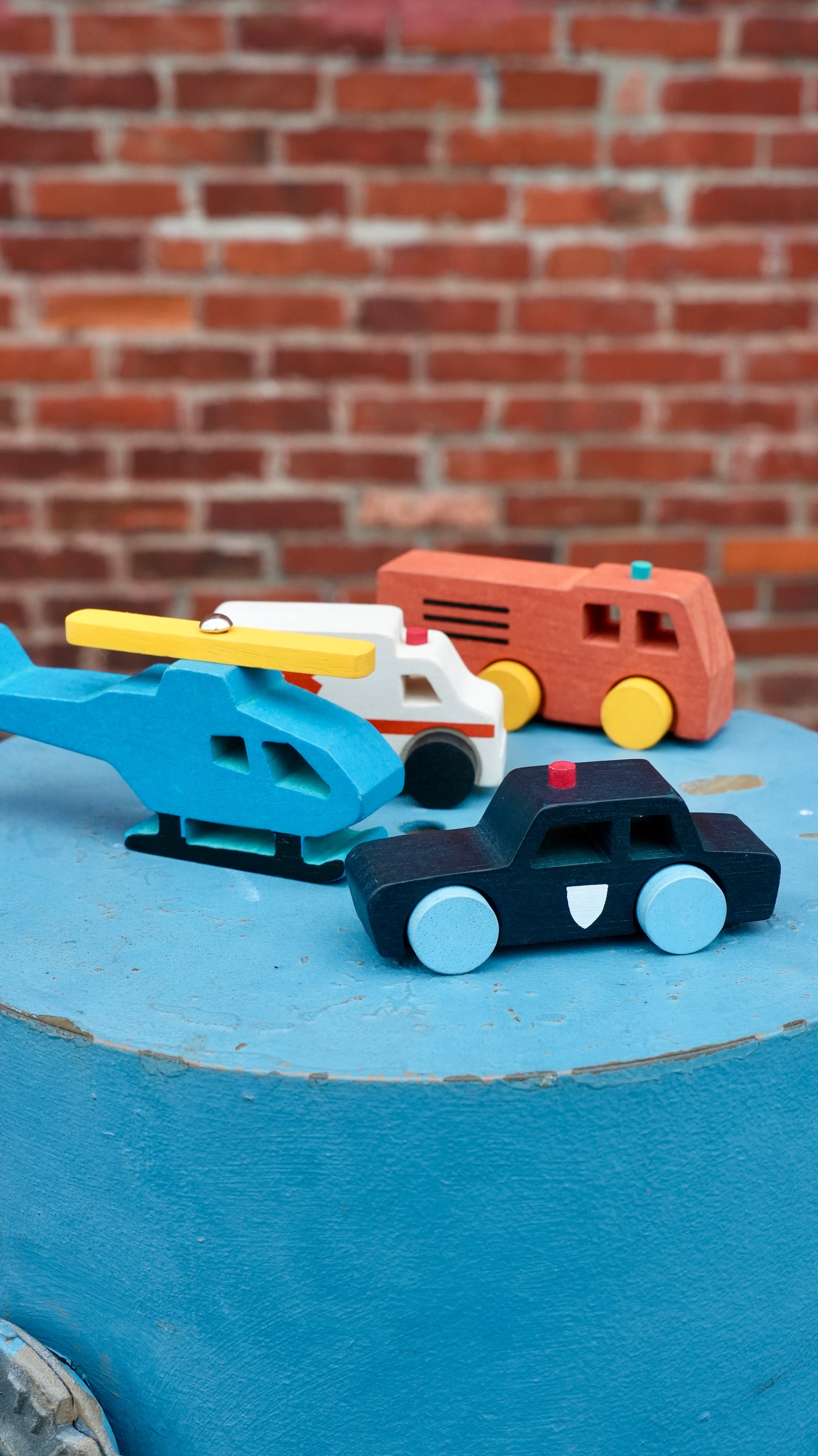 Emergency Transport