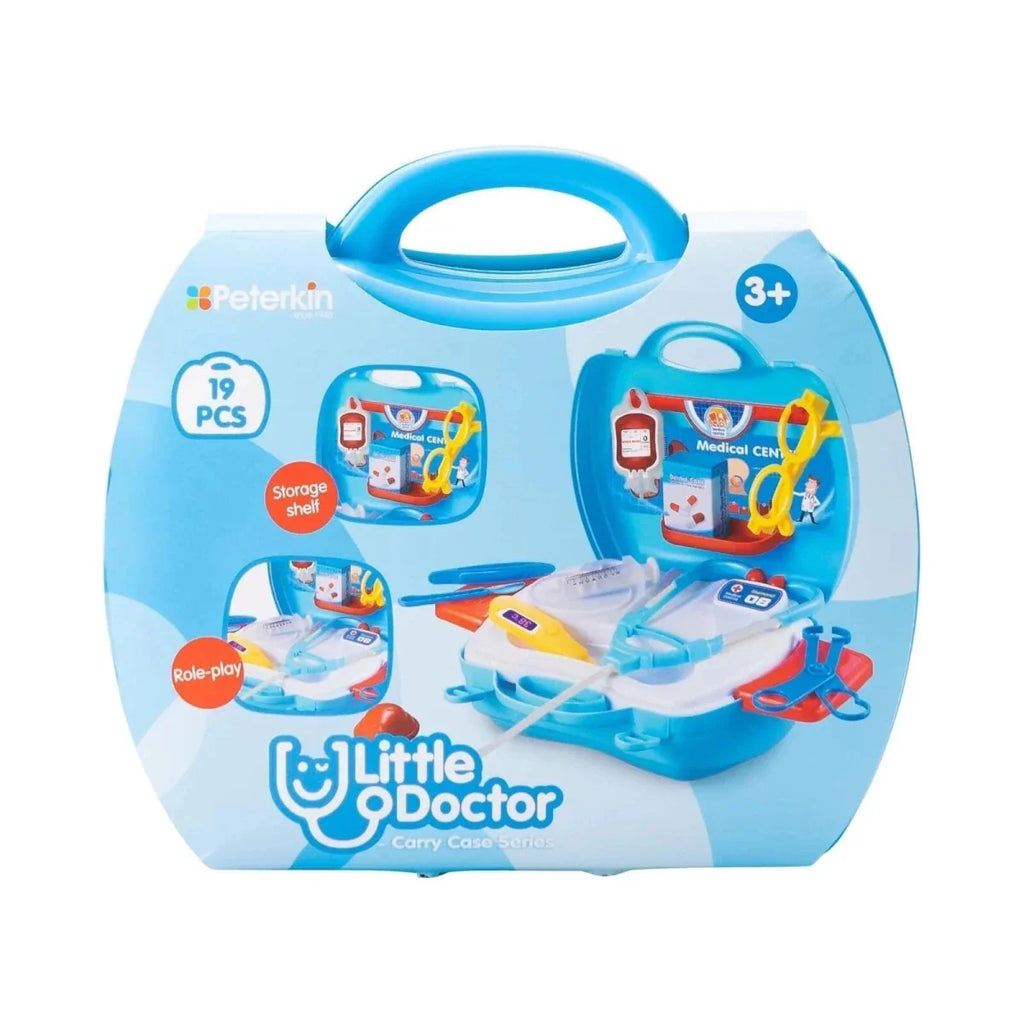 Peterkin Little Doctor Carry Case