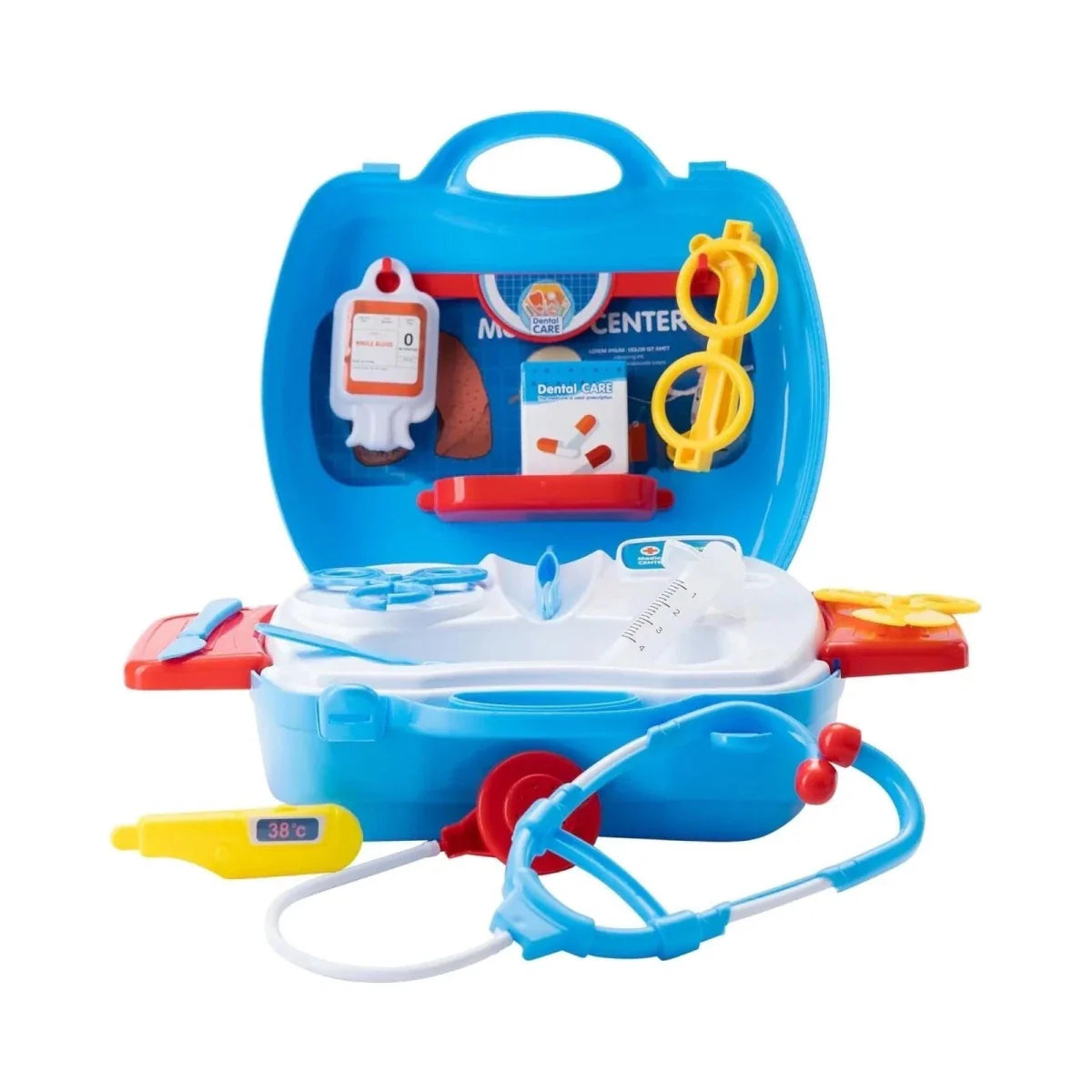 Peterkin Little Doctor Carry Case