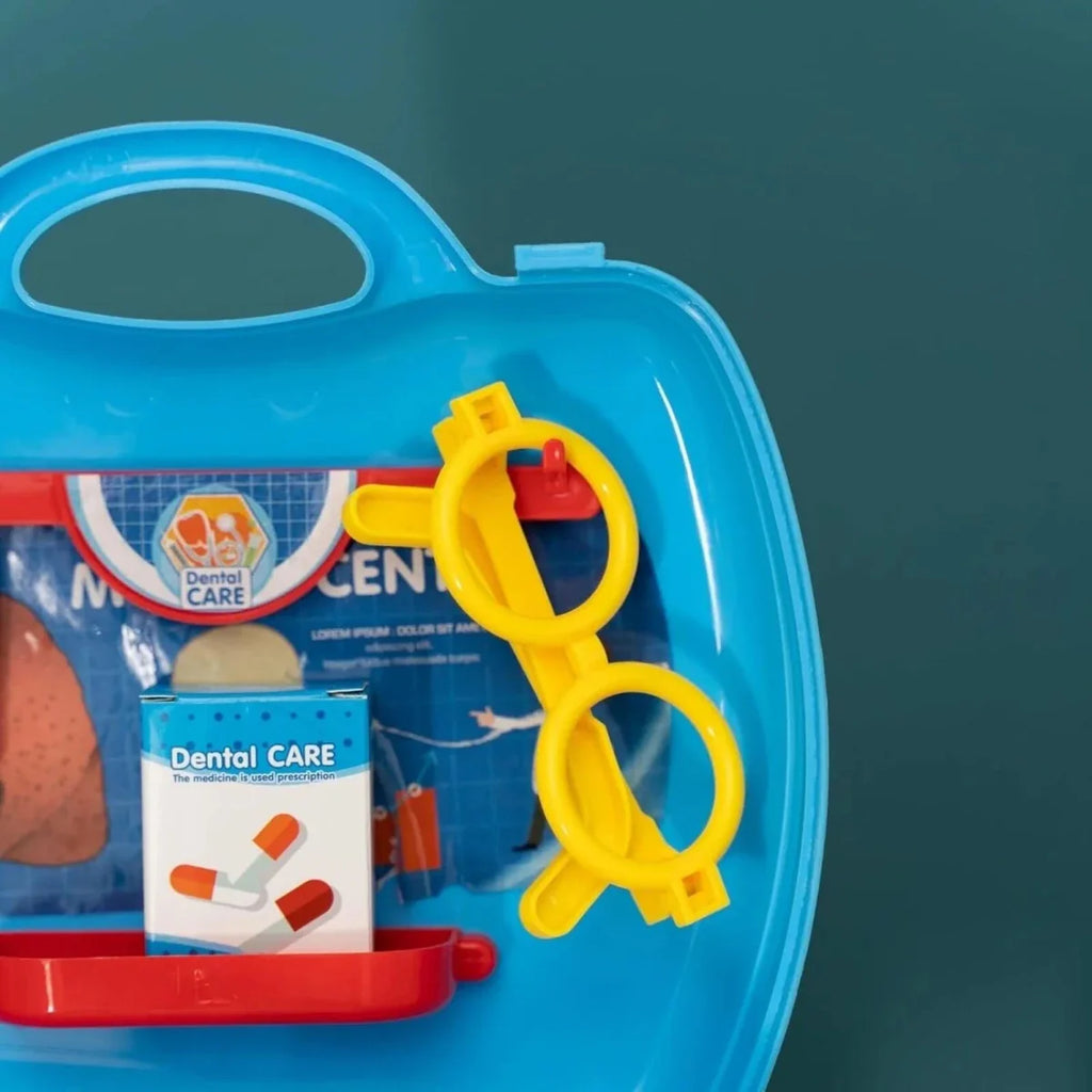 Peterkin Little Doctor Carry Case