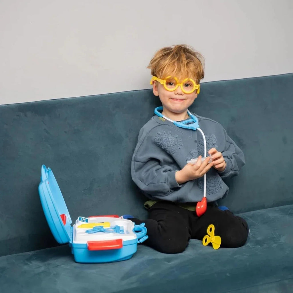 Peterkin Little Doctor Carry Case
