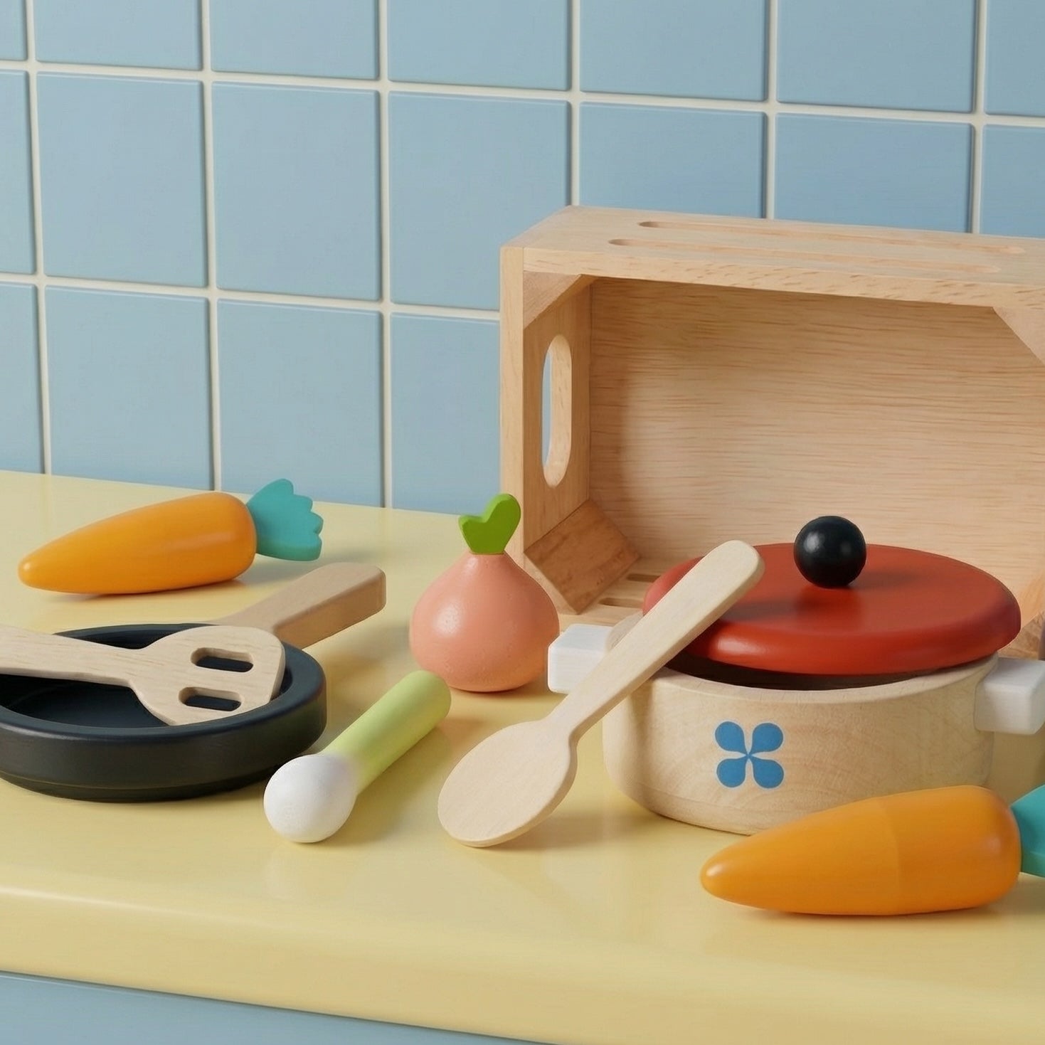 Casserole Pan Set