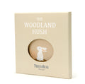 The Woodland Hush Rag Book