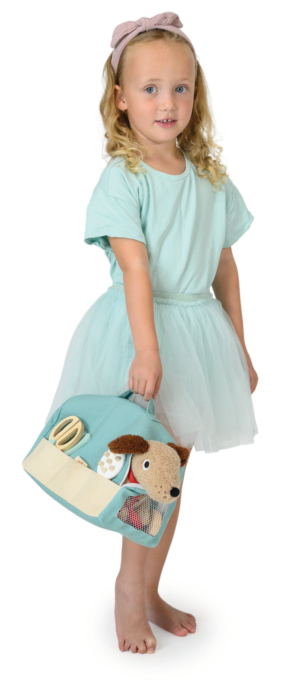 Animal Rescue Vet Set