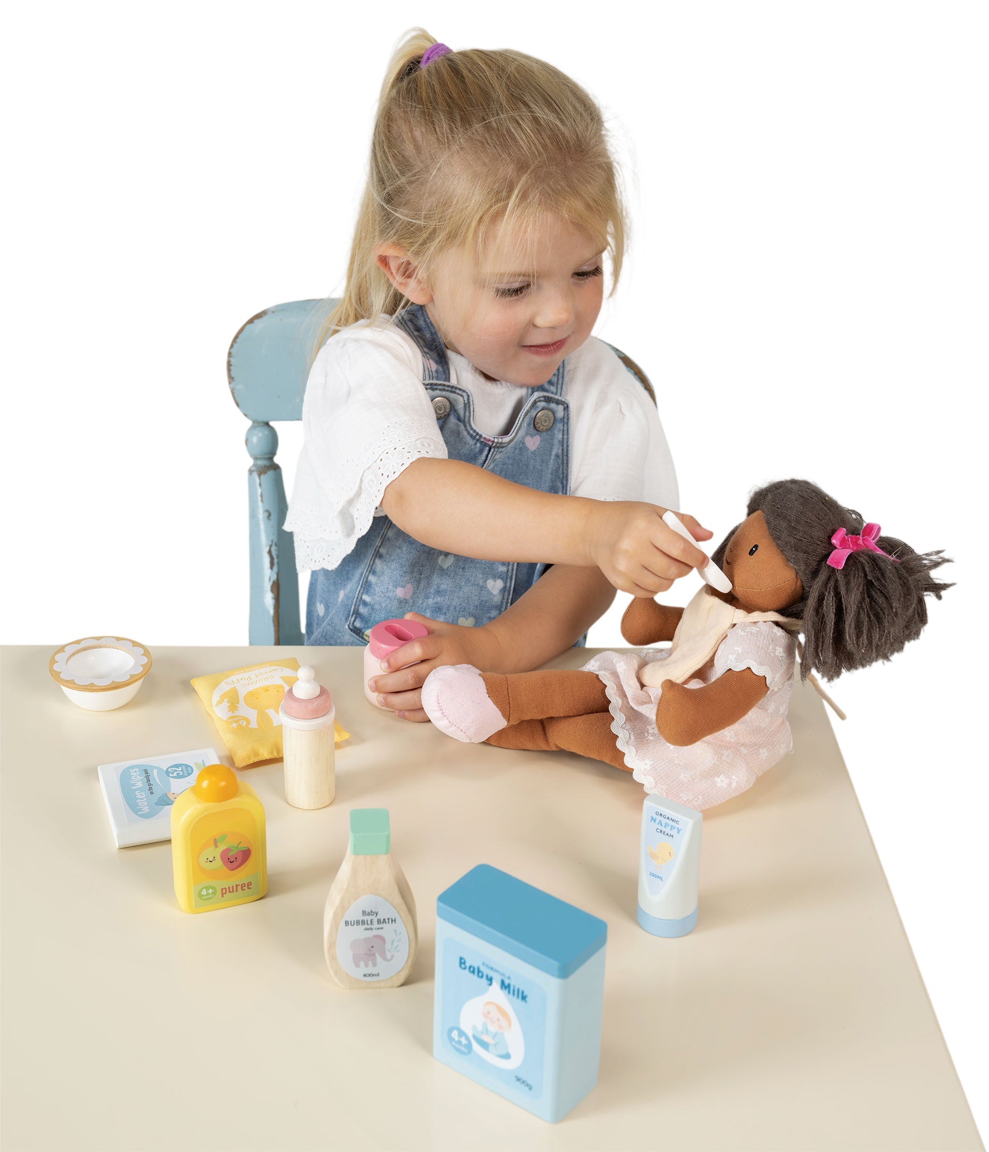 Baby Care Set