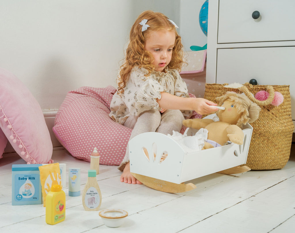 Baby Care Set