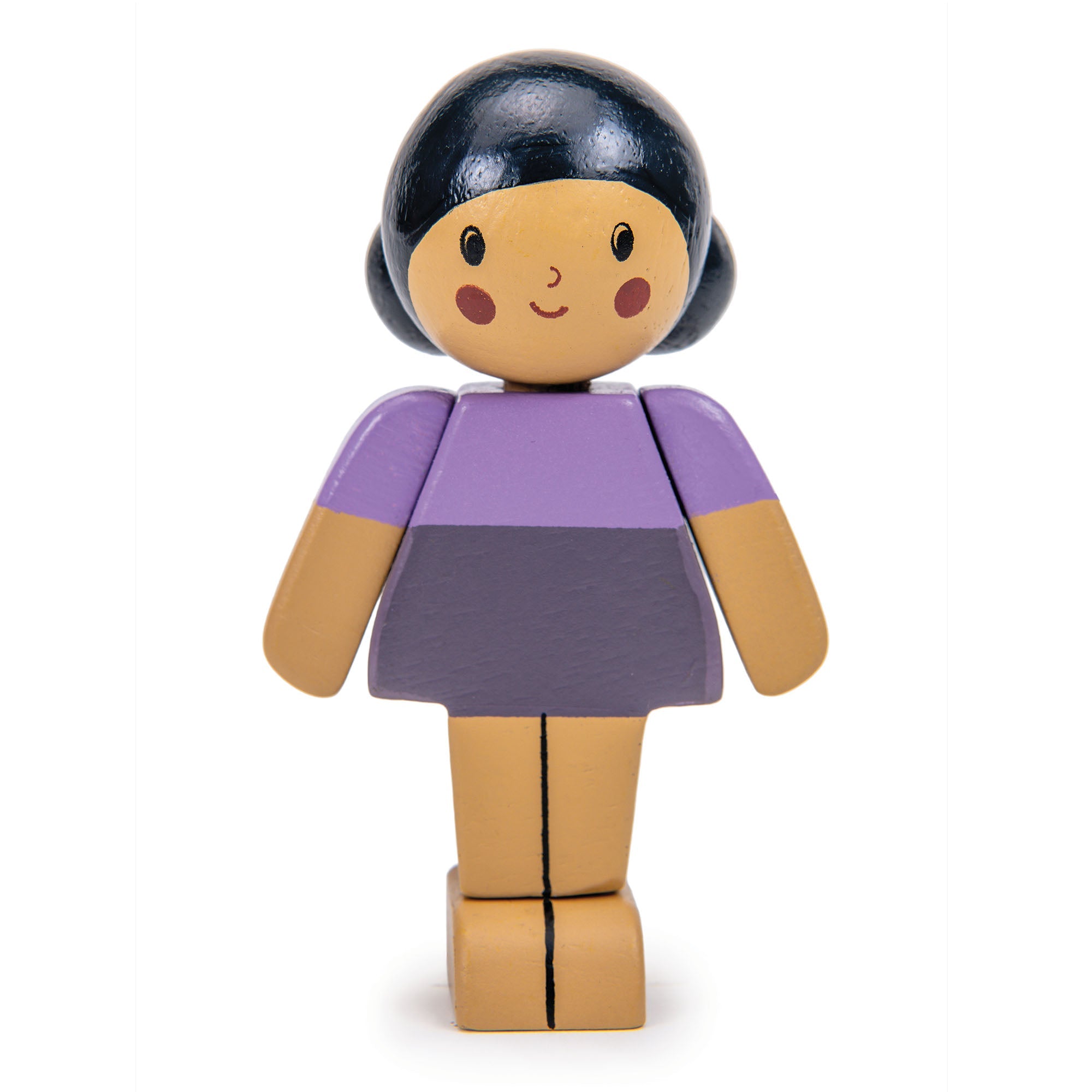 Doll Family Almond Girl