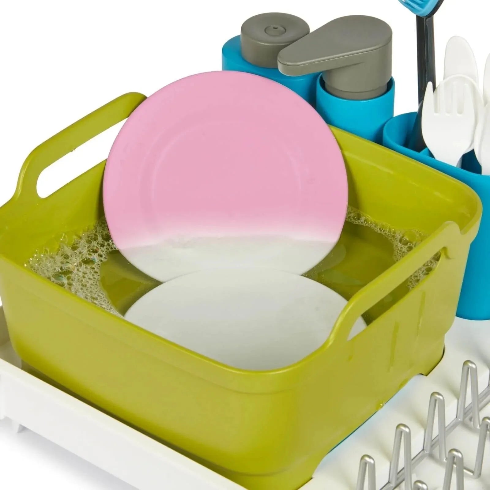 Casdon Joseph Joseph Sink & Colour Change Accessories