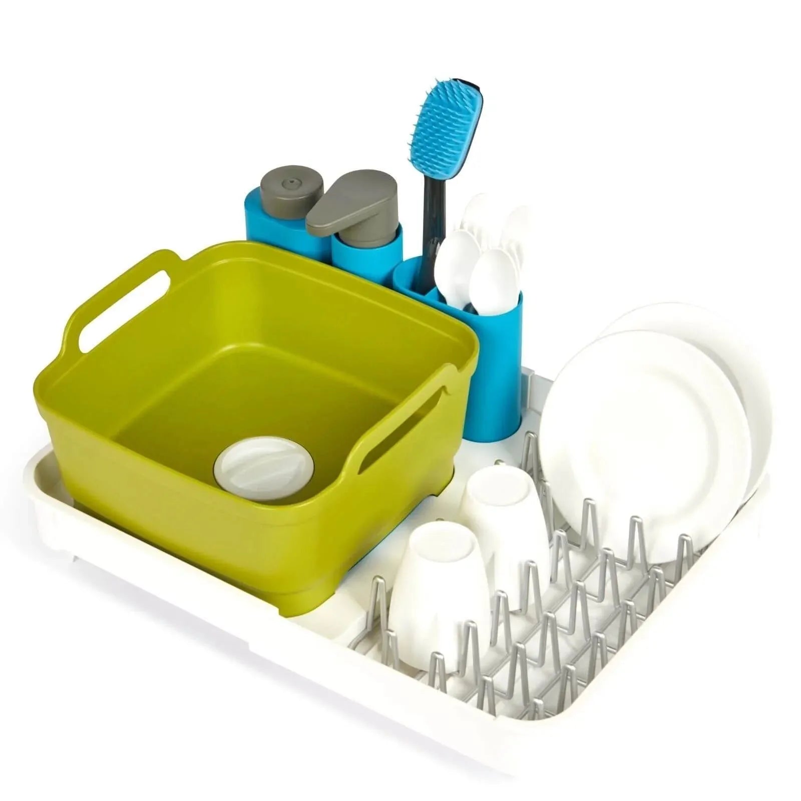 Casdon Joseph Joseph Sink & Colour Change Accessories