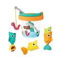 Yookidoo Catch ‘N’ Sprinkle Fishing Set