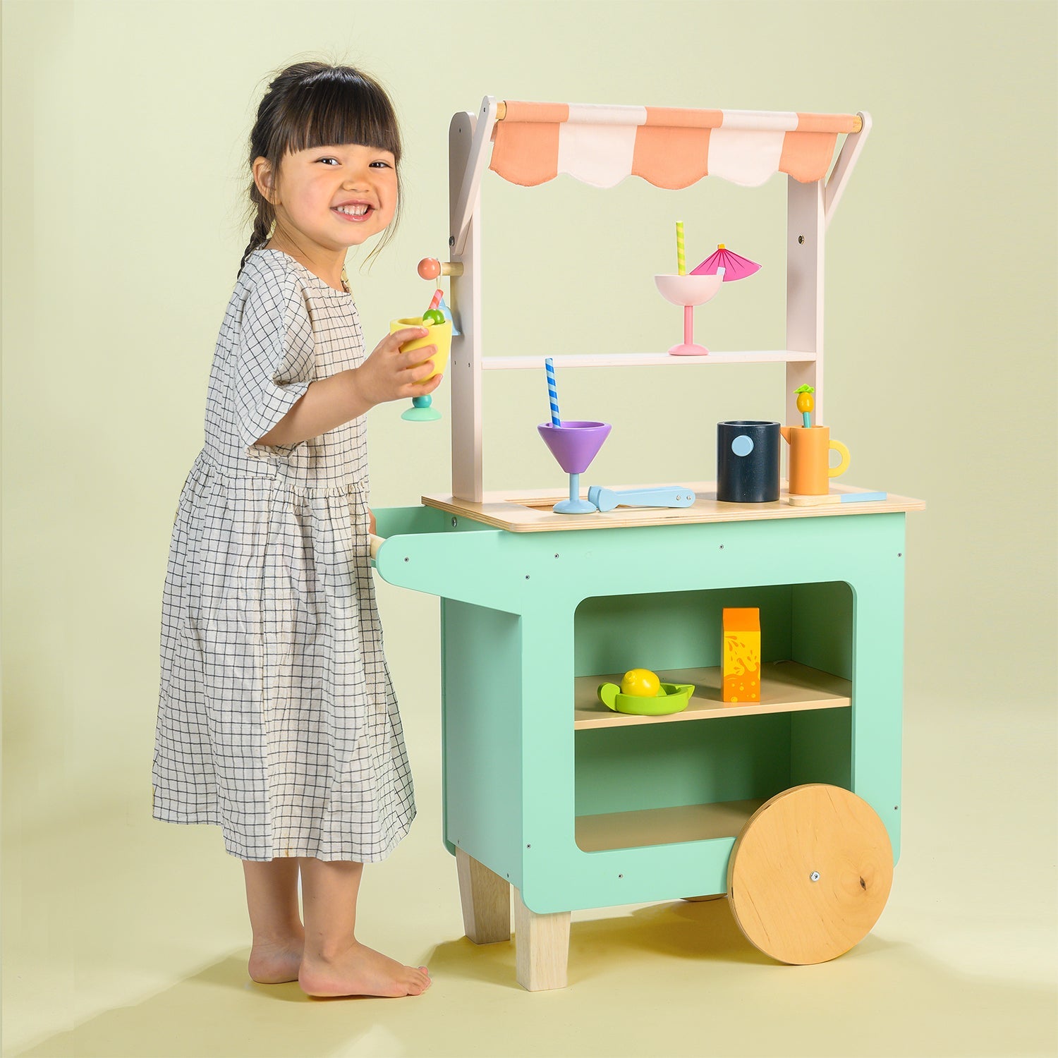 Drinks Trolley