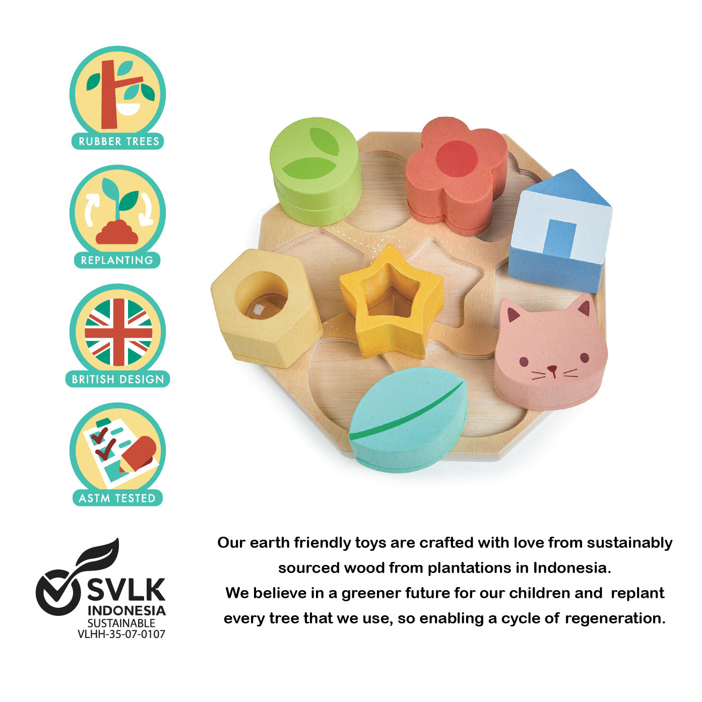 Sensory Activity Tray
