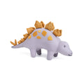 Steggy Linen Dinosaur Toy
