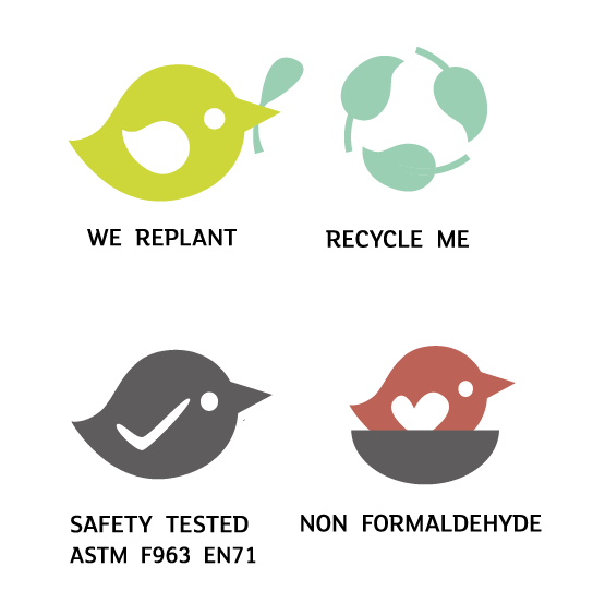 The Leaf Family